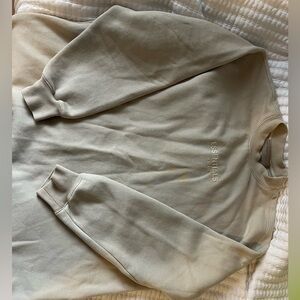 ESSENTIALS FEAR OF GOD RELAXED CREW NECK